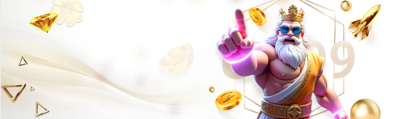 slots banner